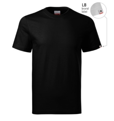 Koszulka unisex Recall