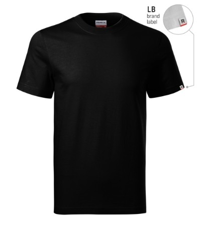Koszulka unisex Recall