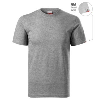 Koszulka unisex Recall