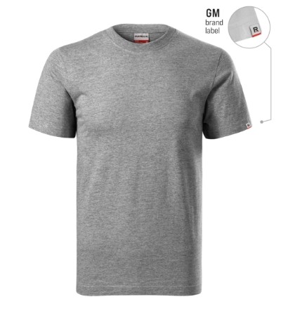Koszulka unisex Recall