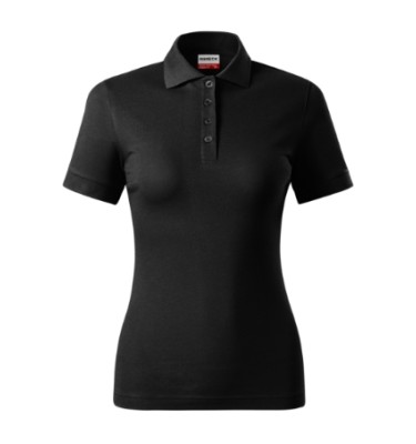 Koszulka polo damska Resist Heavy Polo