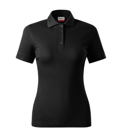 Koszulka polo damska Resist Heavy Polo