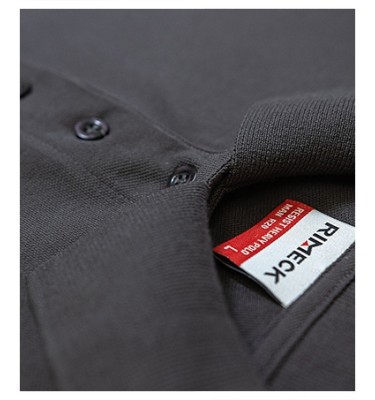 Koszulka polo damska Resist Heavy Polo