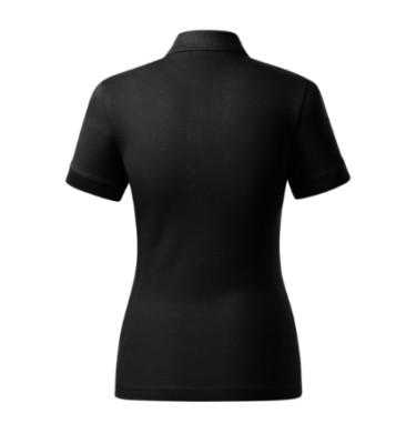 Koszulka polo damska Resist Heavy Polo