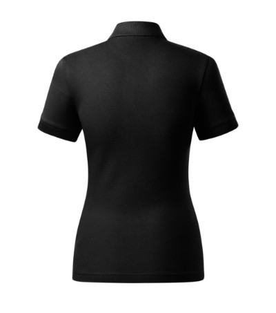 Koszulka polo damska Resist Heavy Polo