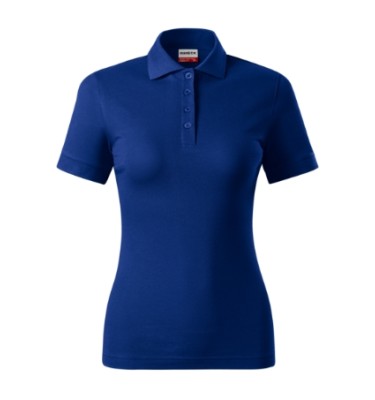 Koszulka polo damska Resist Heavy Polo
