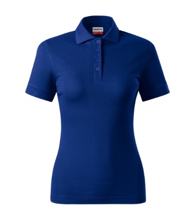 Koszulka polo damska Resist Heavy Polo