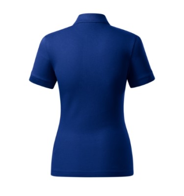 Koszulka polo damska Resist Heavy Polo