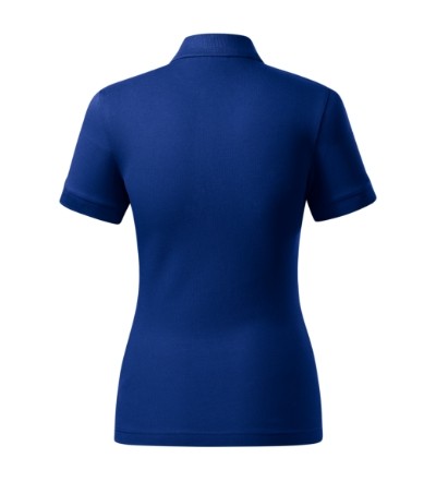 Koszulka polo damska Resist Heavy Polo