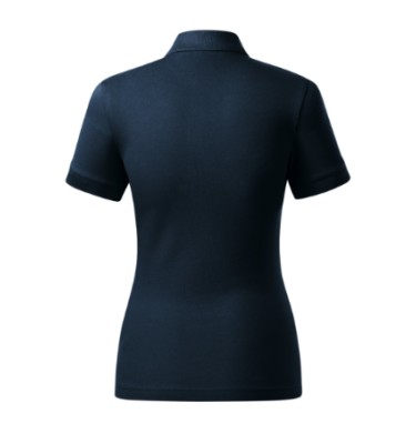 Koszulka polo damska Resist Heavy Polo