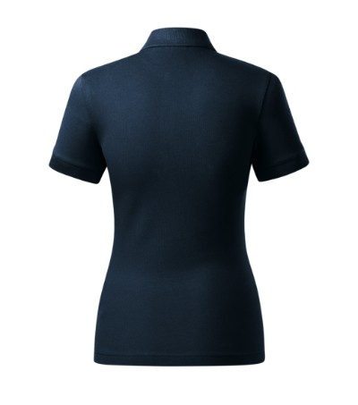Koszulka polo damska Resist Heavy Polo