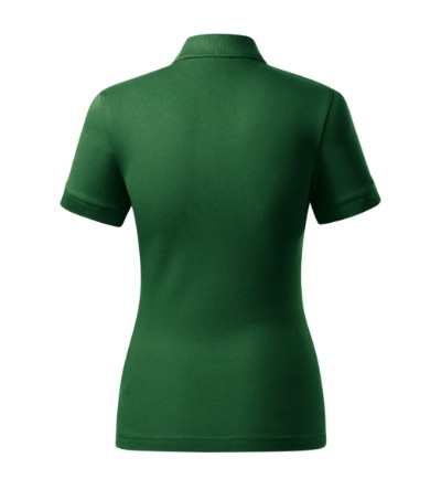 Koszulka polo damska Resist Heavy Polo