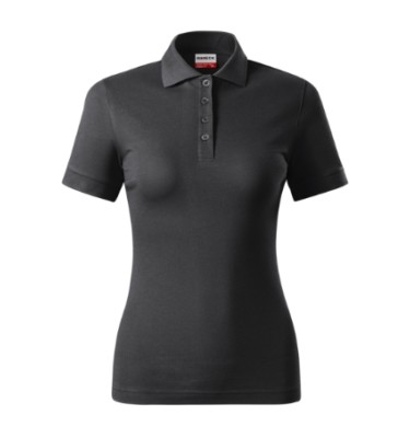 Koszulka polo damska Resist Heavy Polo