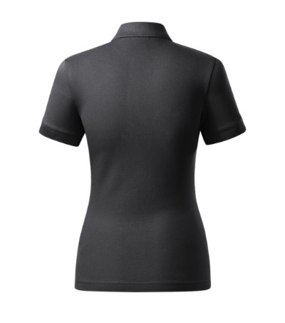 Koszulka polo damska Resist Heavy Polo