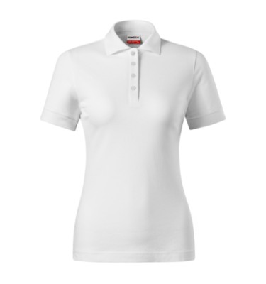 Koszulka polo damska Resist Heavy Polo