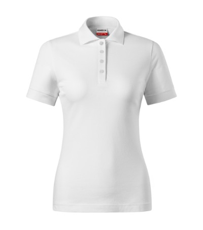 Koszulka polo damska Resist Heavy Polo