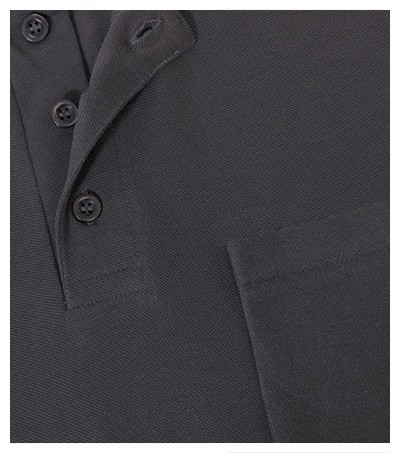 Koszulka polo damska Resist Heavy Polo