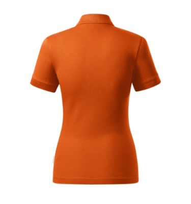 Koszulka polo damska Resist Heavy Polo
