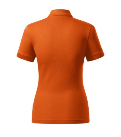 Koszulka polo damska Resist Heavy Polo