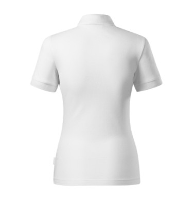 Koszulka polo damska Resist Heavy Polo