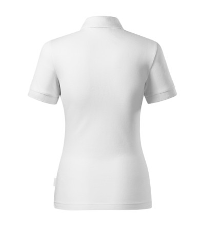 Koszulka polo damska Resist Heavy Polo