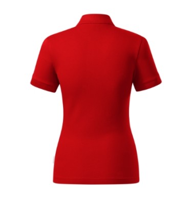 Koszulka polo damska Resist Heavy Polo