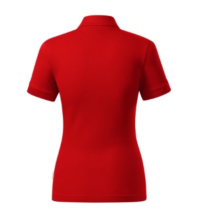 Koszulka polo damska Resist Heavy Polo