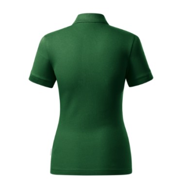 Koszulka polo damska Resist Heavy Polo