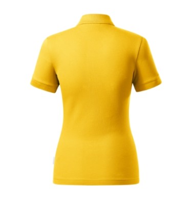 Koszulka polo damska Resist Heavy Polo