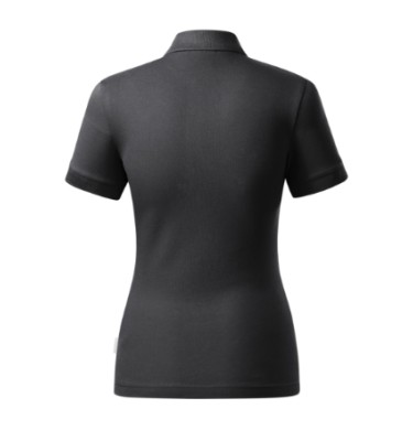 Koszulka polo damska Resist Heavy Polo
