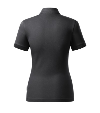 Koszulka polo damska Resist Heavy Polo