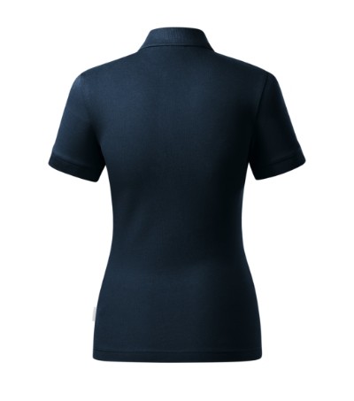 Koszulka polo damska Resist Heavy Polo