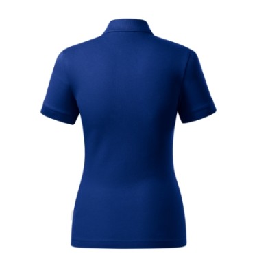 Koszulka polo damska Resist Heavy Polo