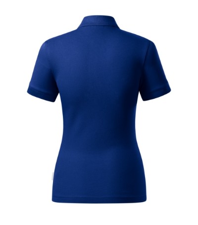 Koszulka polo damska Resist Heavy Polo