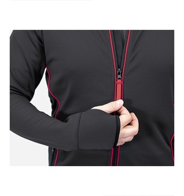 Stretch polar męski Vertex
