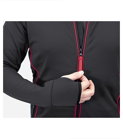 Stretch polar męski Vertex