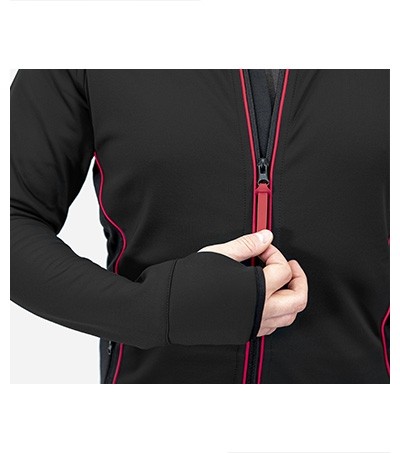 Stretch polar męski Vertex