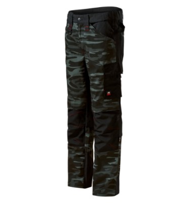 Camouflage dark gray