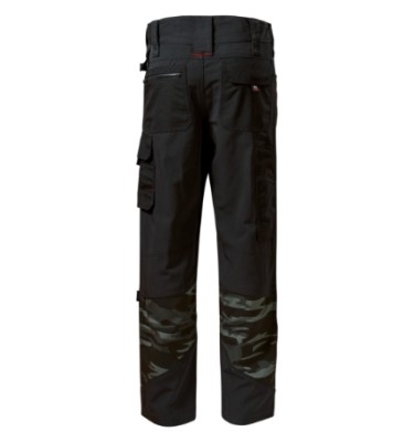Spodnie robocze męskie Vertex Camo