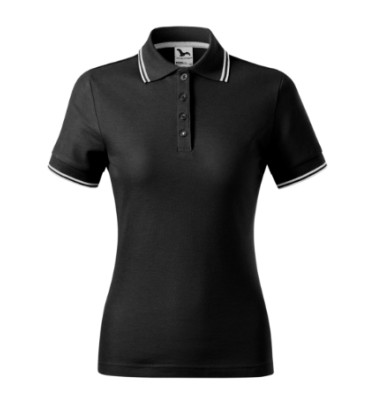 Koszulka polo damska Focus