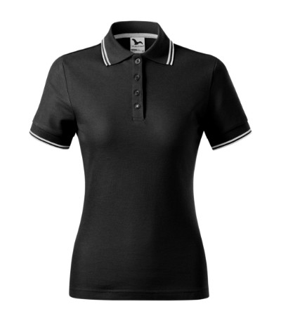 Koszulka polo damska Focus