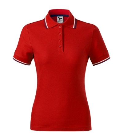 Koszulka polo damska Focus