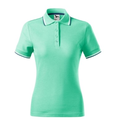 Koszulka polo damska Focus