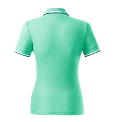 Koszulka polo damska Focus