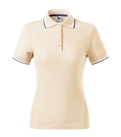Koszulka polo damska Focus