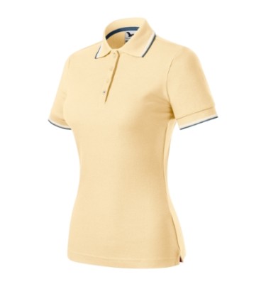 Koszulka polo damska Focus