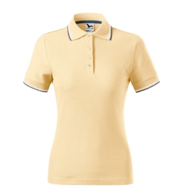 Koszulka polo damska Focus