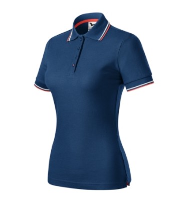 Koszulka polo damska Focus