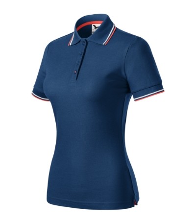 Koszulka polo damska Focus