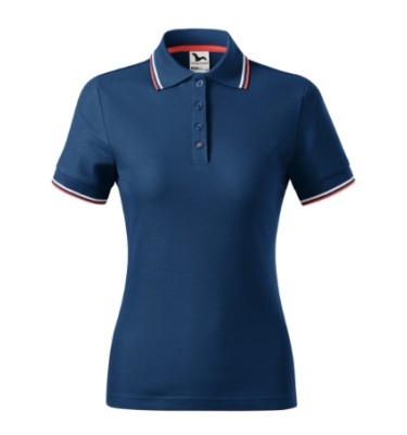 Koszulka polo damska Focus